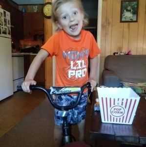 Meet your Posher, Donna